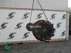 Schmitz Spare Part