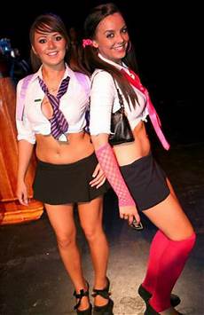 School Uniforms