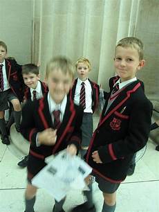 School Uniforms