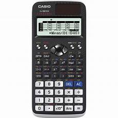 Scientific Calculator