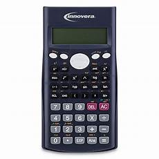 Scientific Calculator