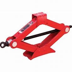 Scissor Jack