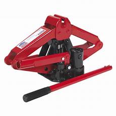 Scissor Jack
