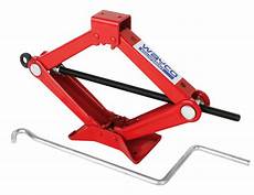 Scissor Jack