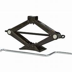 Scissor Jack