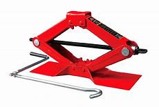 Scissor Jack