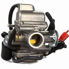 Scooter Carburetor