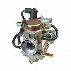 Scooter Carburetor