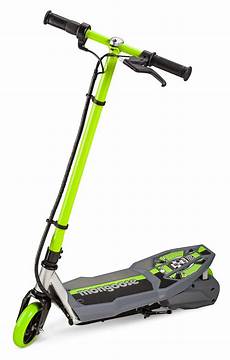 Scooters