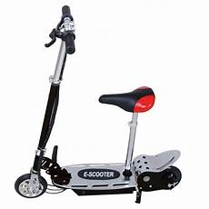 Scooters