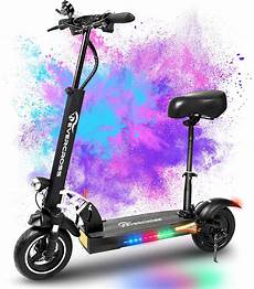 Scooters