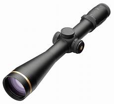 Scopes & Accessories