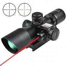 Scopes & Accessories