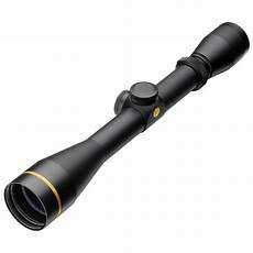 Scopes & Accessories
