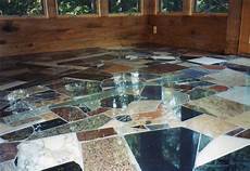 Scrap Marble