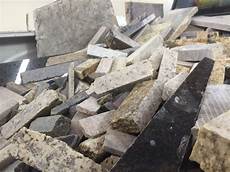 Scrap Marble