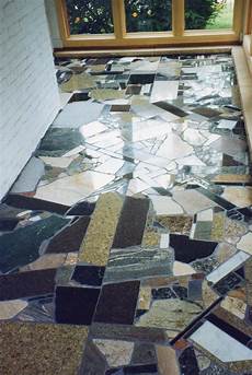 Scrap Marble