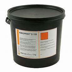 Screen-Printable Adhesive