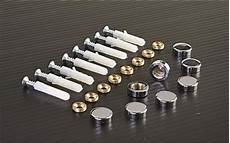Screw Cover Eco