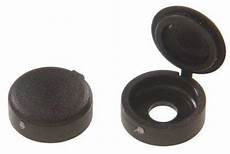 Screw Cover Plastic