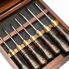Screwdrivers