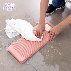 Scrubboards