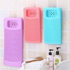Scrubboards
