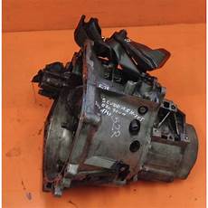 Scudo Spare Parts