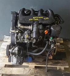 Scudo Spare Parts