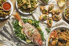 Seafood fishes