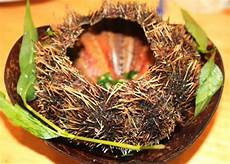 Seafood fishes