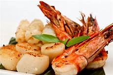 Seafood