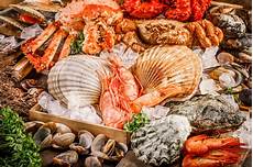 Seafood
