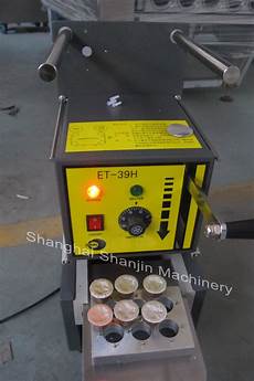 Sealing Machines