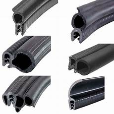 Sealing Profiles