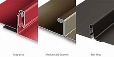 Sealing Profiles