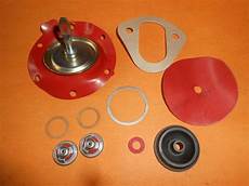 Seals Repair Kits