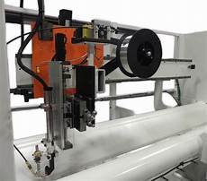 Seam Welders
