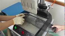 Seam Welders