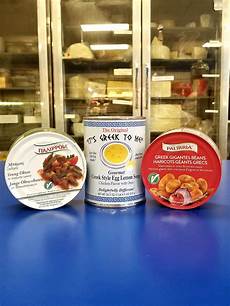 Seasonings & Condiments