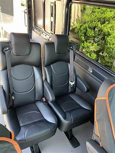Seat Belts