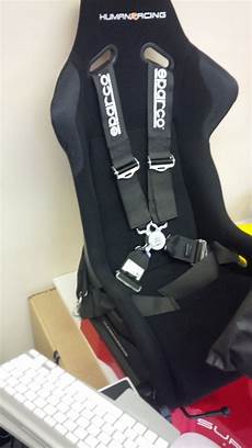 Seat Belts