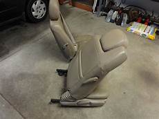 Seat Belts