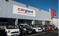 Second Hand Cars
