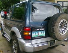 Second Hand Cars