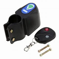 Security Locks With Alarm