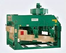 Seed Processing Machinery