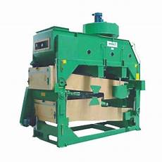 Seed Processing Machinery