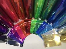 Self Adhesive Film