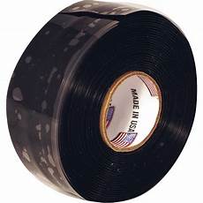 Self-Fusing Tape
